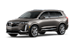 2025 XT6