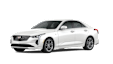 كاديلاك CT4 2023