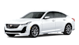 كاديلاك CT5 2024