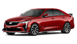  2022 CT4 الفئة V