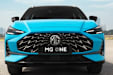 MG ONE