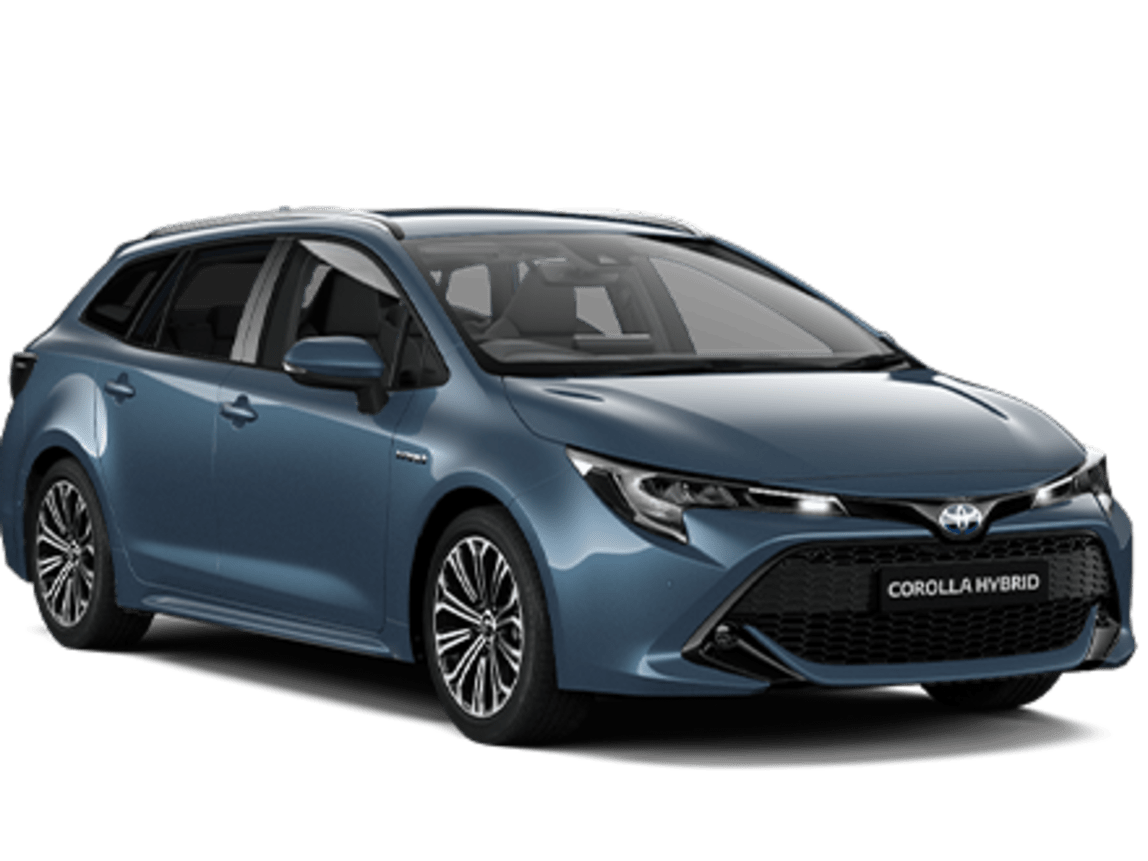 All New Toyota Corolla Touring Sport For Sale | Northern Ireland