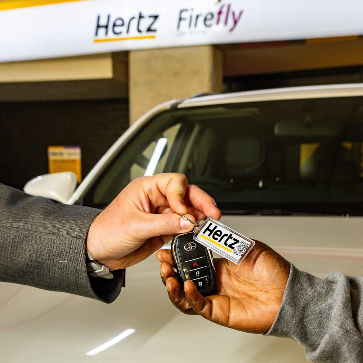 Hertz Image