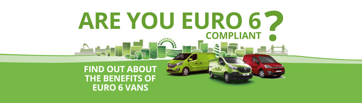 Euro 6 Emission Standards