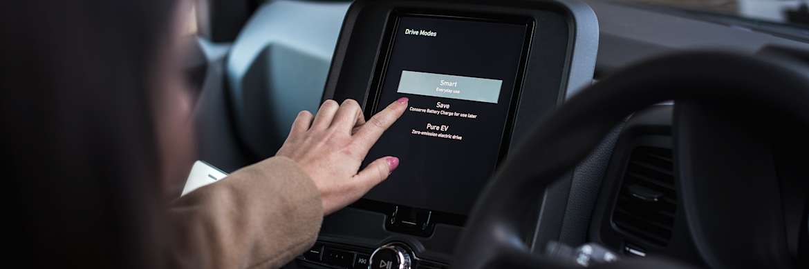 TX driving tips - drive modes TX driving tips - drive modes