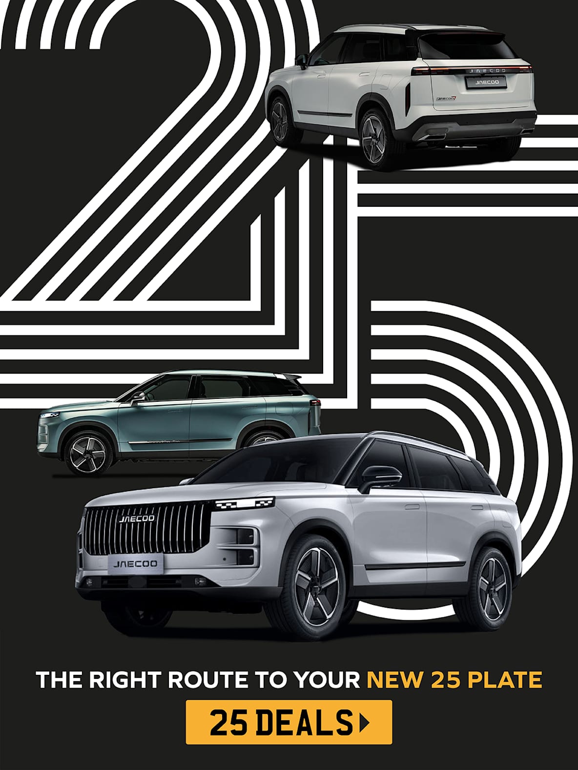 25 Reg