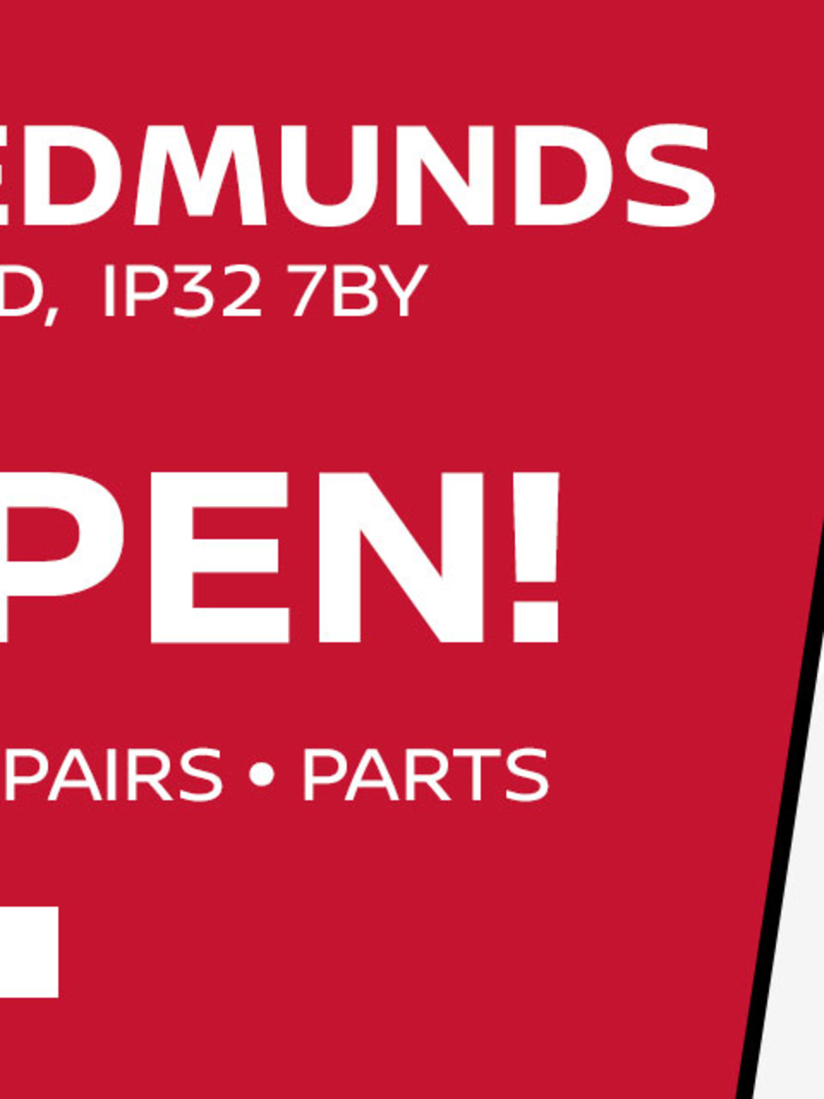Nissan Bury St Edmunds