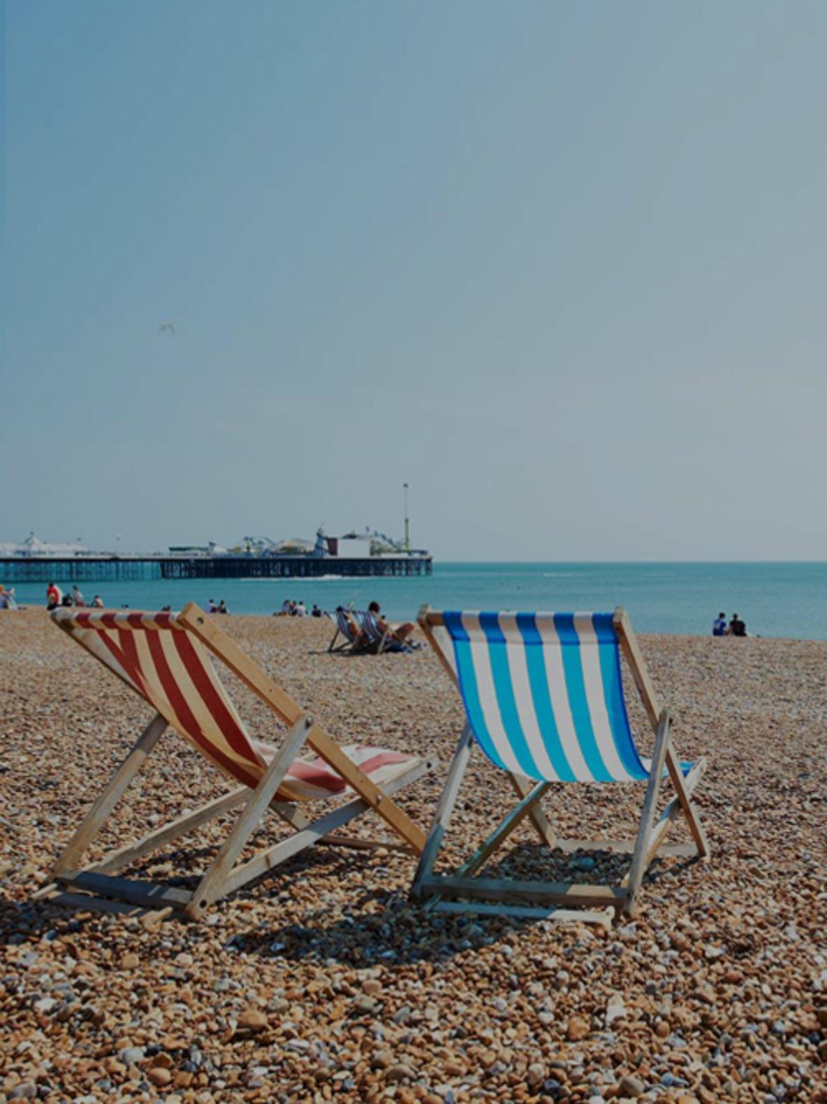 Book your Summer Health Check just £25