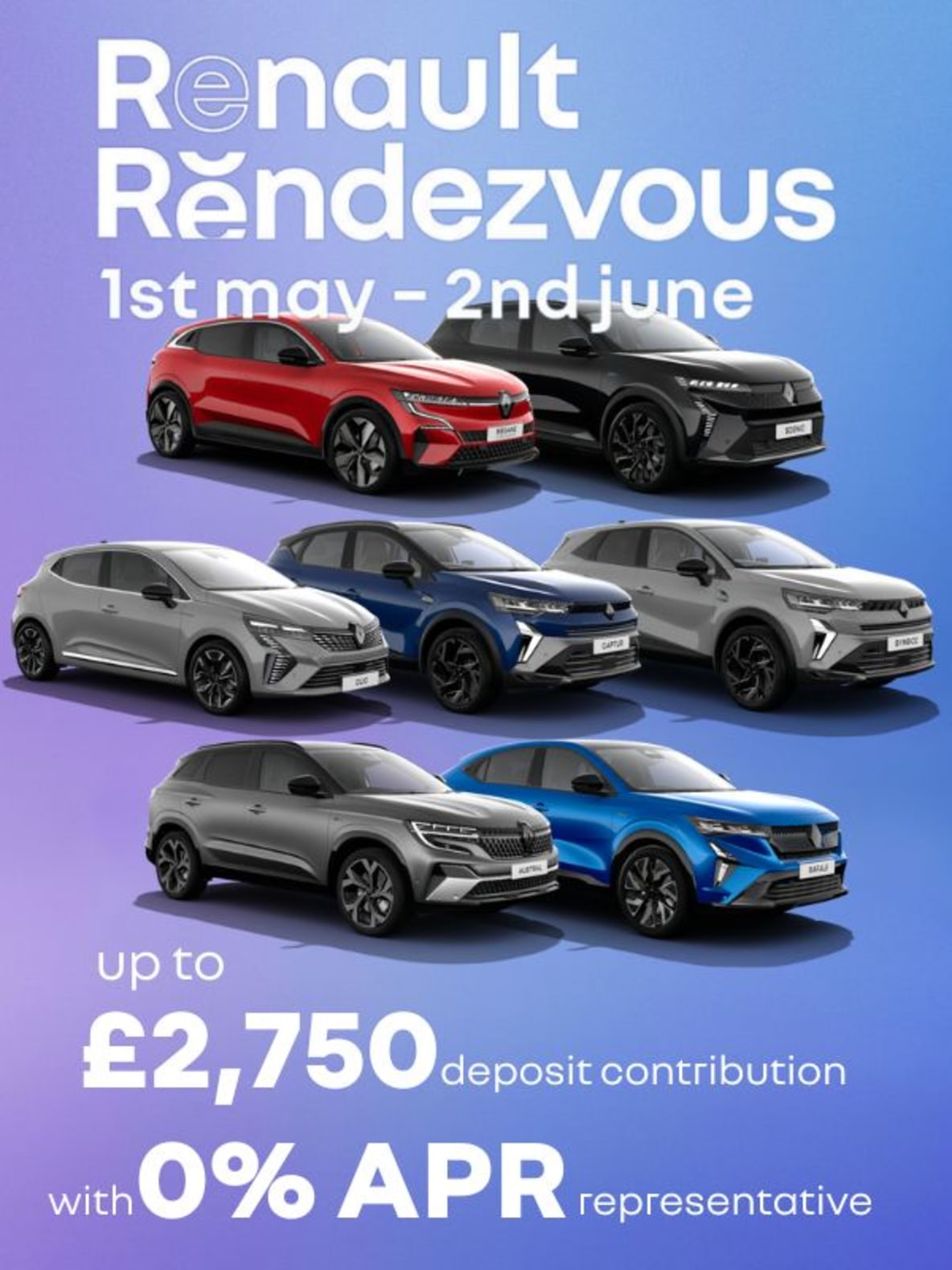 rendezvouz 