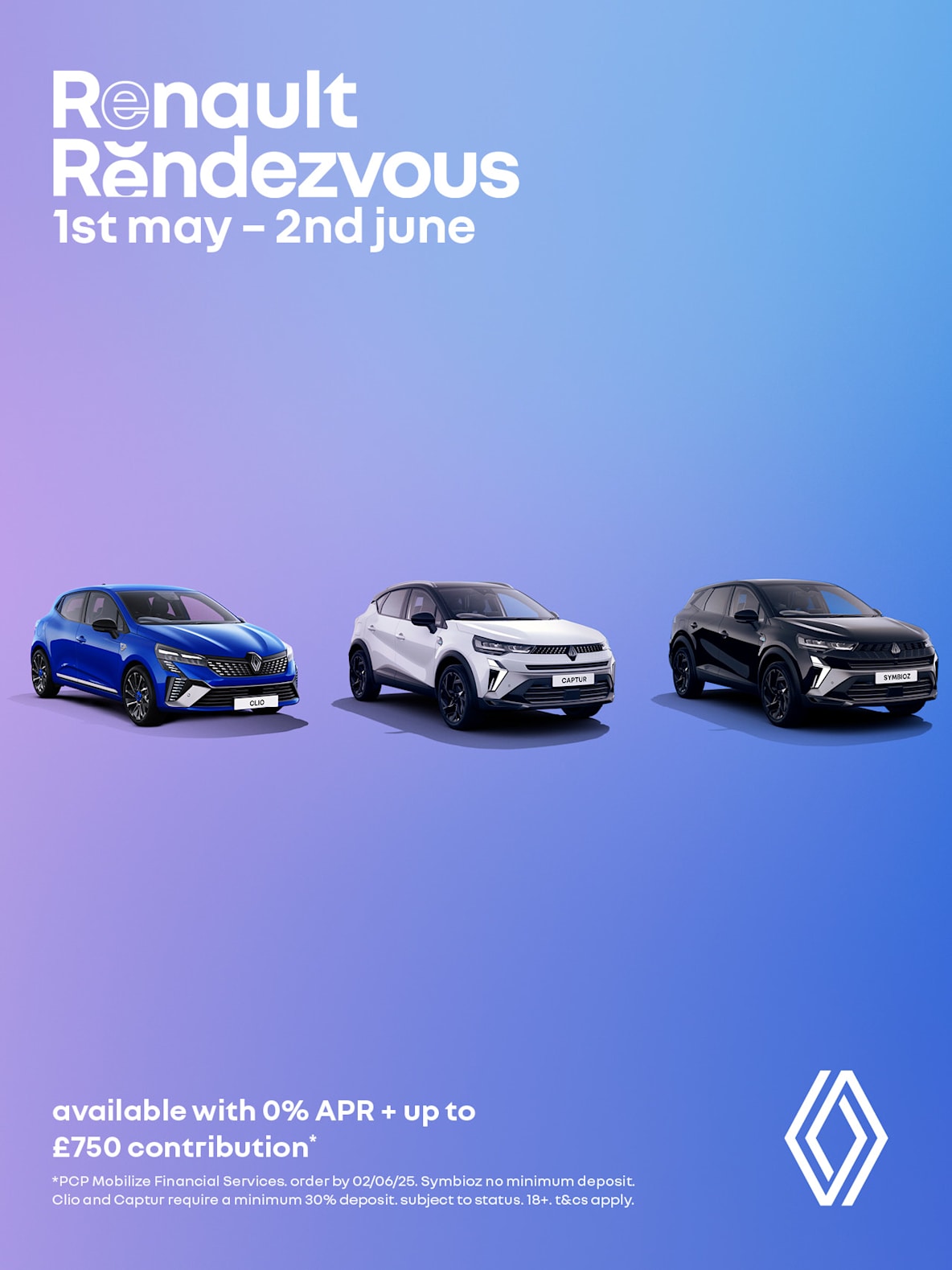 rendezvouz 
