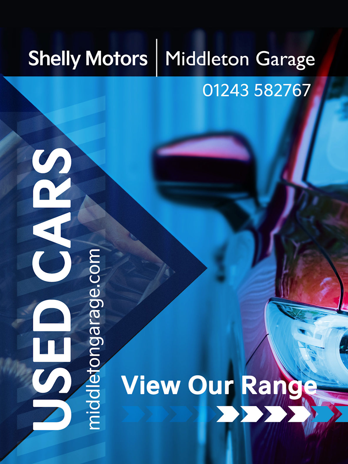 Middleton Use Cars