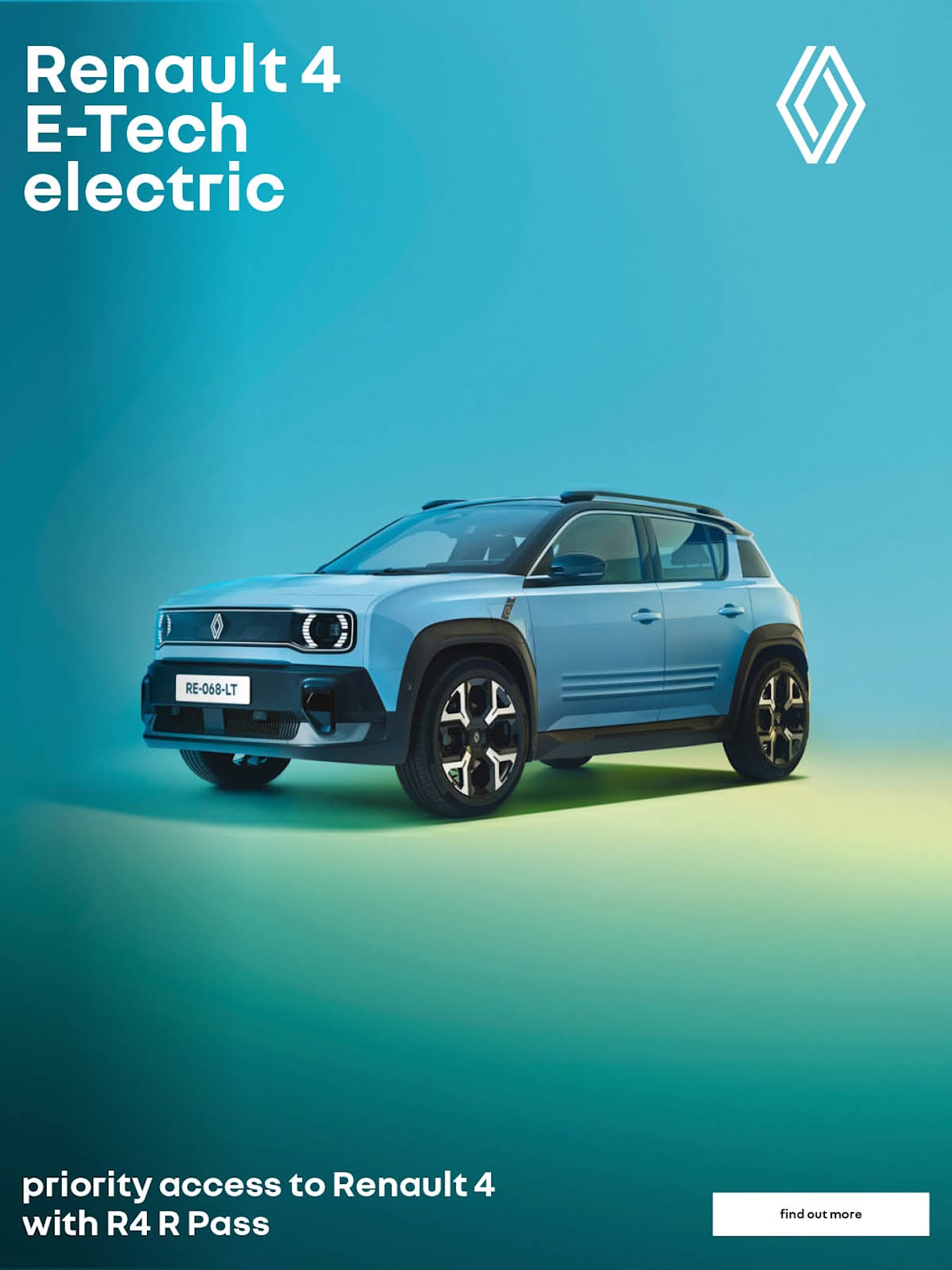 Renault 4
