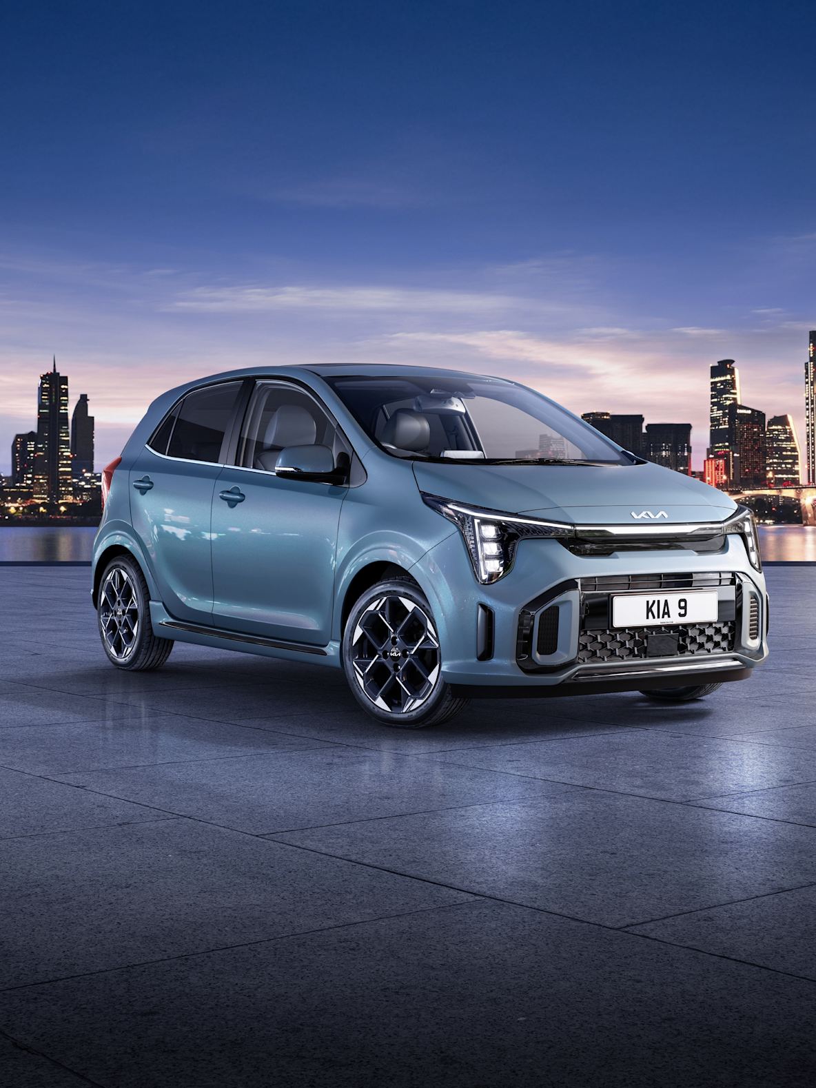 The Kia Picanto Offer