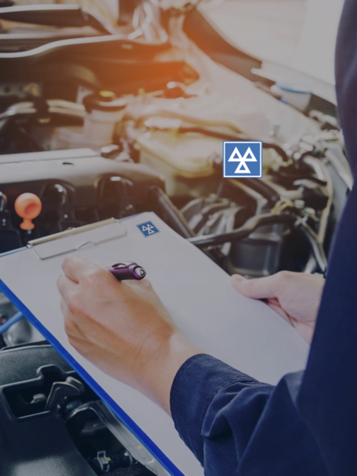 MOT Test Centre for Cars & Vans