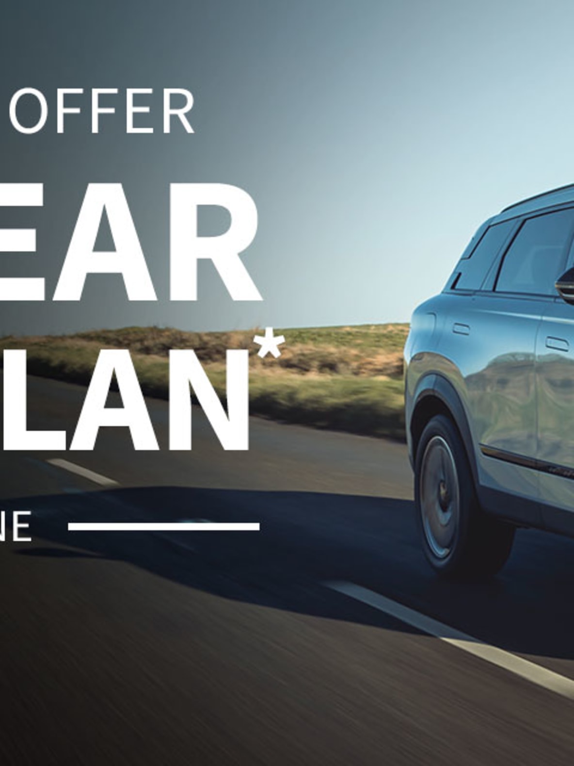 Exclusive JAECOO 7 Offer