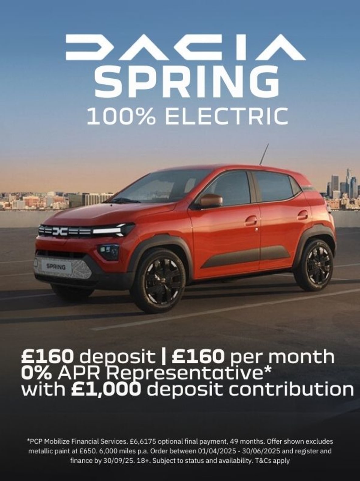 Spring Q2