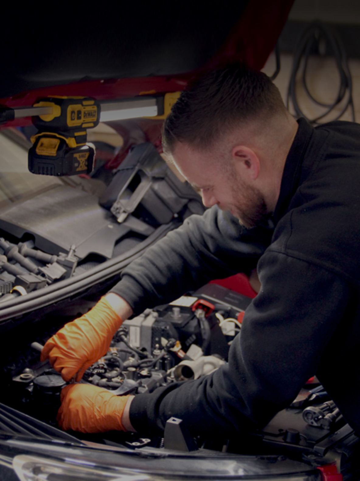 Specialists in Vauxhall, Ford, Skoda &amp; Kia