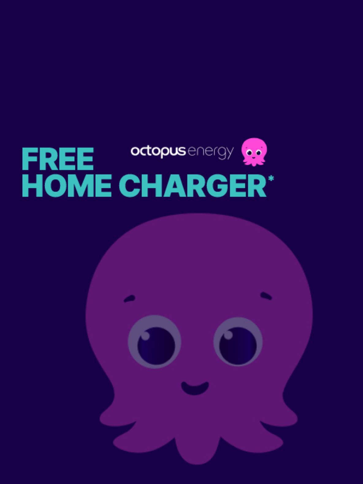 Free Home Charger with Vauxhall Electric Vehicles