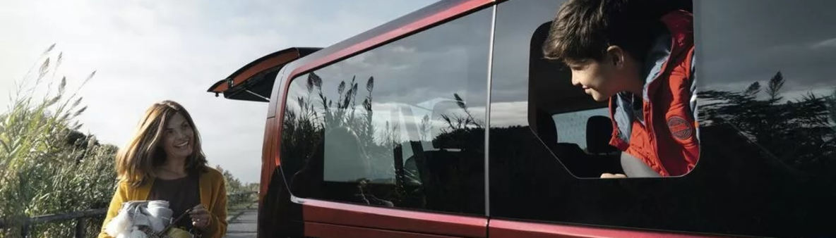 MIDWEEK MINIBUS RENTAL 