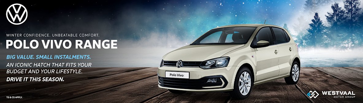 Polo Vivo Range