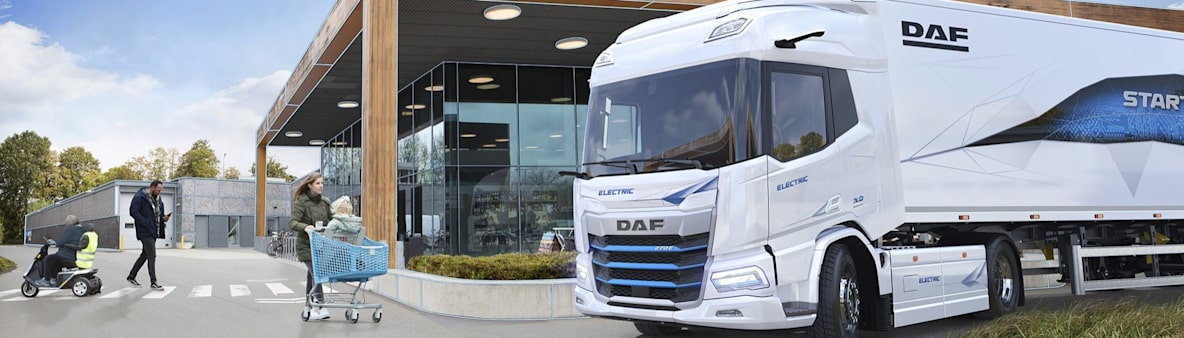 Driving zero emissions