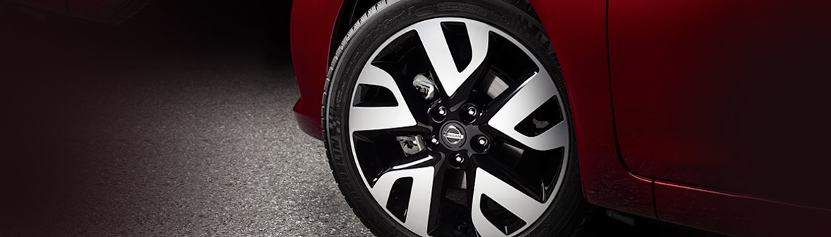 Need New Tyres?