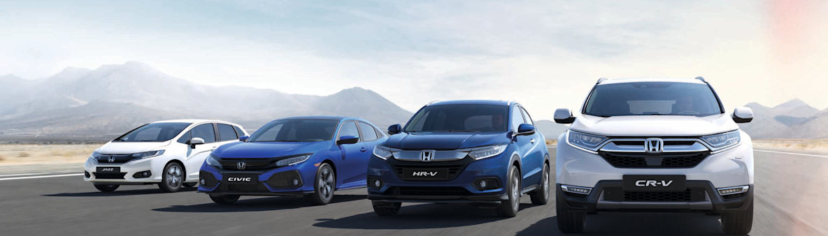 Honda Finance Services