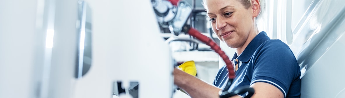 daf recruitment