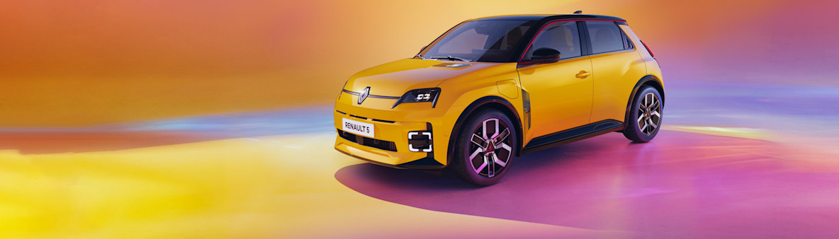Renault 5