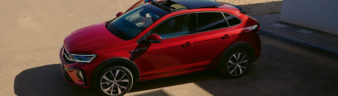 Taigo Motability Offer 