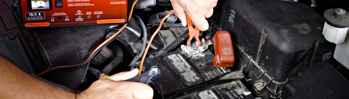 Parts Sales 
