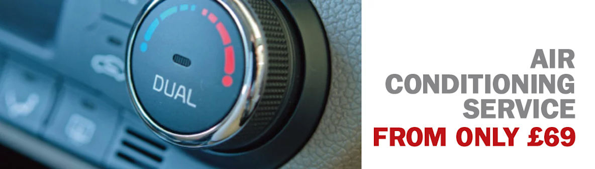 Air conditioning 