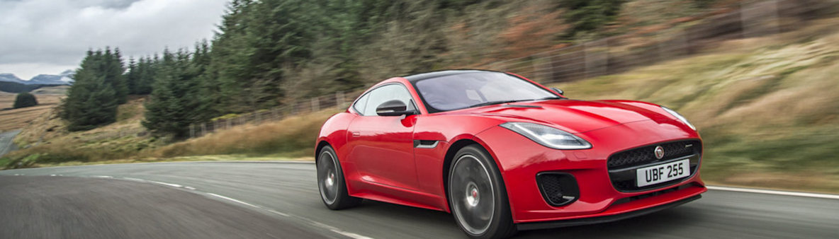 F-Type 