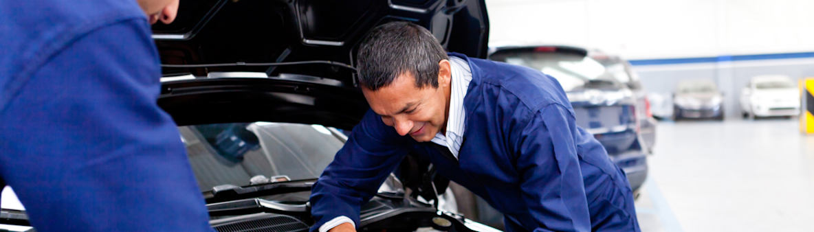 BRAKE FLUID CHANGE