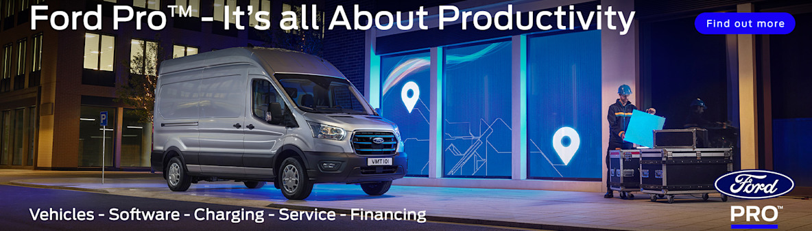 Ford Pro
