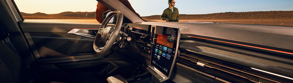 Motability