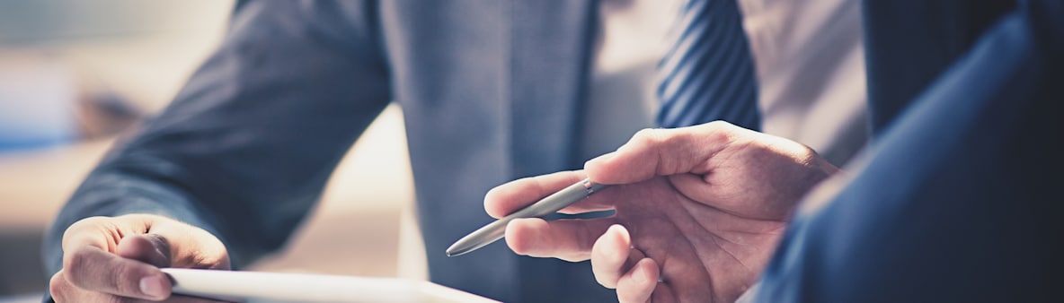 Finance Options From Thames Motor Group