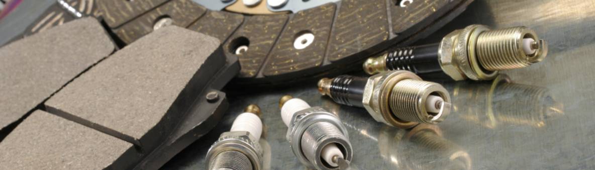 Genuine Parts and Accessories