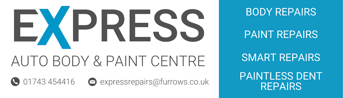 Express Repair Centre