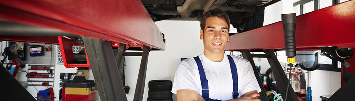 Service and Parts