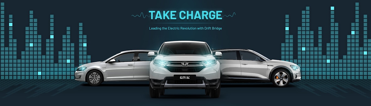 Electric Vehicles