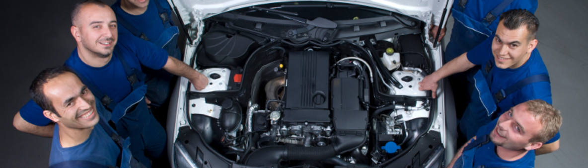 Brake Fluid Change