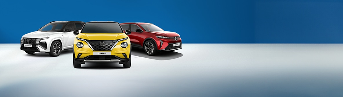  CARS2 UPGRADE EVENT