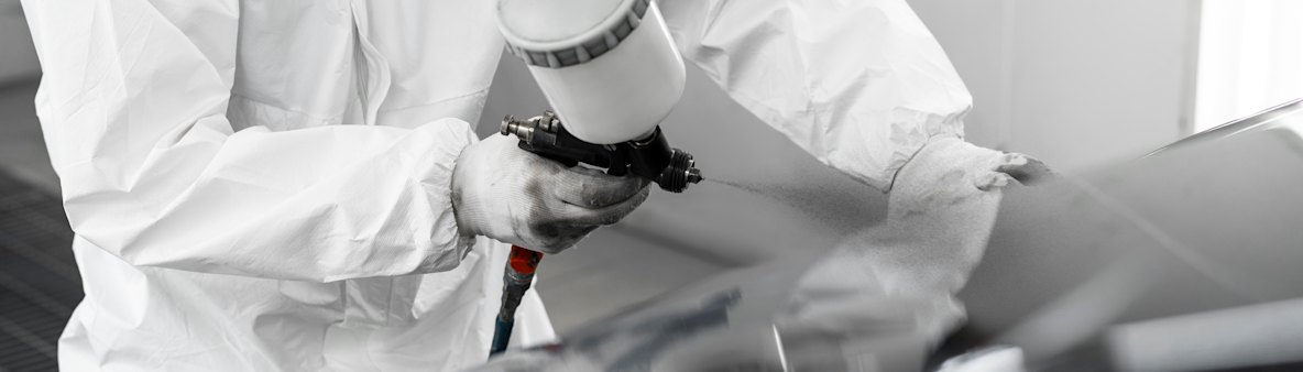 Insurance Approved Accident Repair Centres in Dorset, Hampshire Wiltshire & Somerset