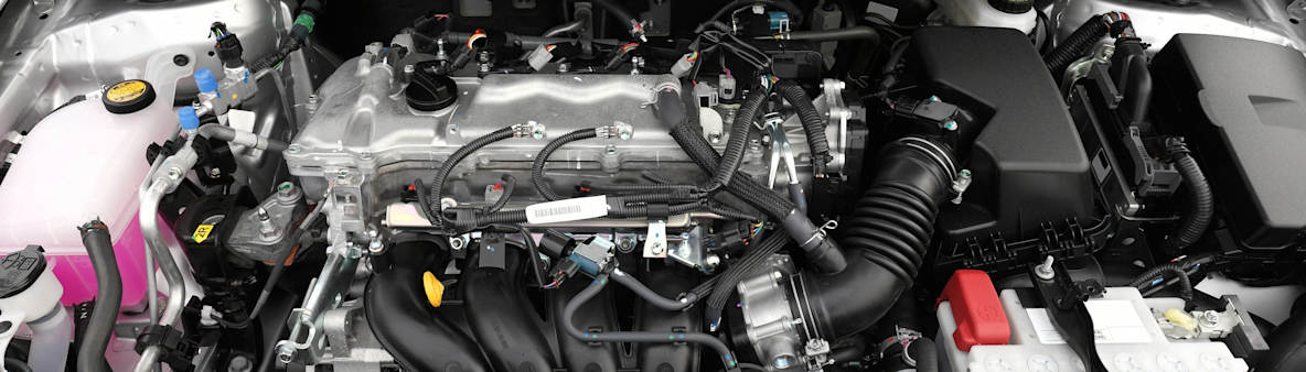 TOYOTA BATTERY REPLACEMENT