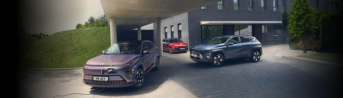 Hyundai Offers