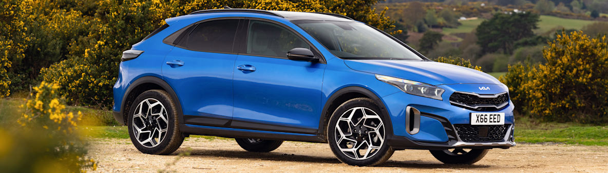 Medium Car Rental