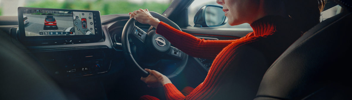 NISSAN MOTABILITY OFFERS