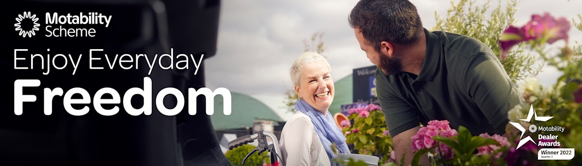 Motability Q4