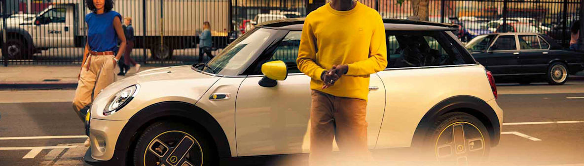 MINI ELECTRIC.